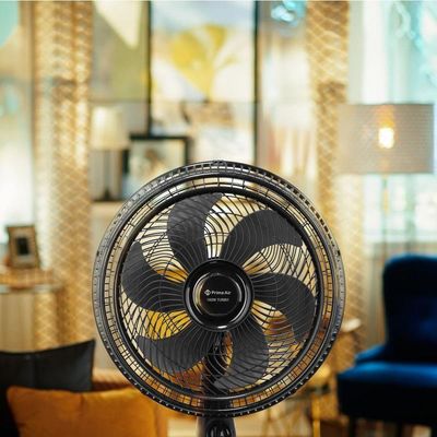 Ventilador De Coluna Prime Air Maxx Force 6 160W  220V