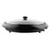 Top Grill Britânia BPE01 Preto 1200W - 220V