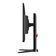 Monitor Gamer Philco 27 180Hz Full HD Tela Plana Bivolt