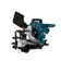 Serra Esquadria Philco 8" Guia Laser/led 1500W 110V