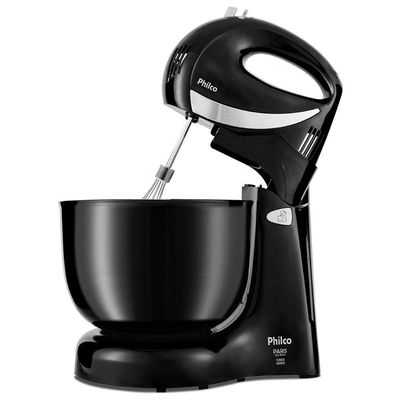 Batedeira Philco Paris Duo Mixer Turbo 4L 500W - 220V