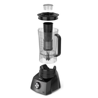 Liquidificador Philco PLQ1411P 4 velocidades 2,7L 1150W 110V