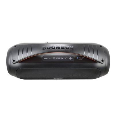 Speaker Extreme Britânia Flash Lights TWS 200W Bivolt