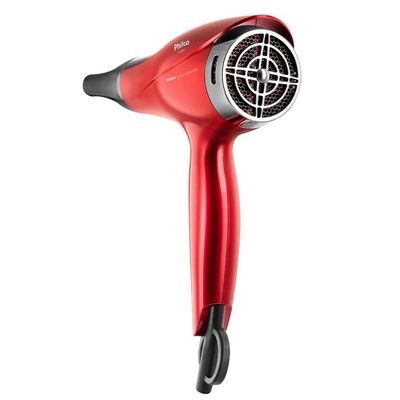 Secador de Cabelo Philco Cherry 2100W - 220V