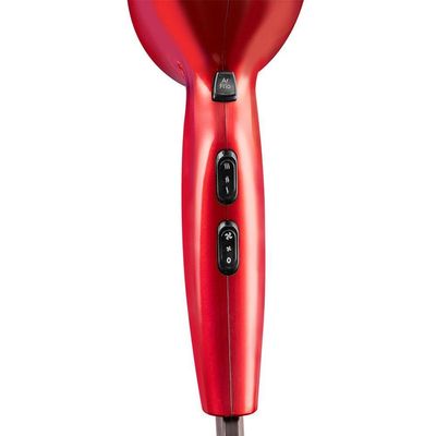 Secador de Cabelo Philco Cherry 2100W - 220V
