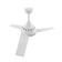 Ventilador De Teto Britânia 3 Em 1 131W Cancun BVT01B 110V