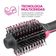 Escova Secadora Britânia 4 Em 1 1300W BEC02PR Bivolt