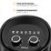 Air Fryer Philco 4,4L Cesto Quadrado 1500W PFR15PG 220V