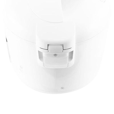 Panela De Arroz Elétrica Britânia 10 Xícaras 4L PA10 Prime 220V