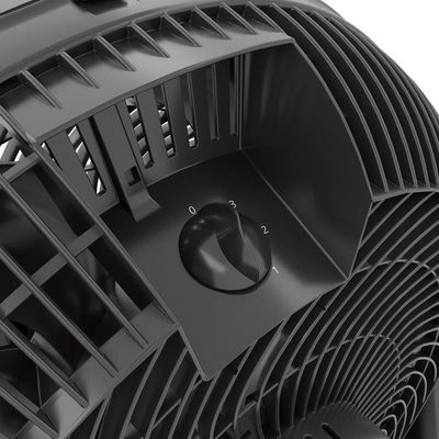 Ventilador Circulador Prime Air 3 Velocidades 160W  110V