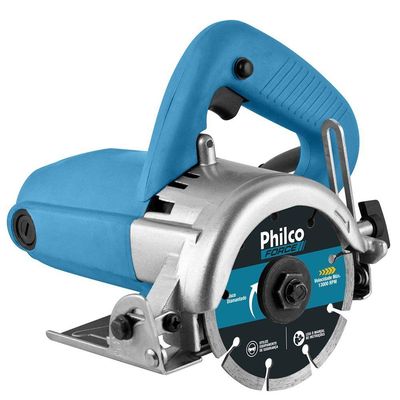 Serra Mármore Philco PMS01 1500W 13000RPM 110V