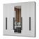 Guarda-roupa Casal 8 Portas Batentes Madesa