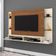 Painel Para Janeth Off White Nature