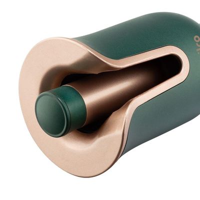 Modelador de Cachos Philco Bivolt Rotação Automática  Bivolt