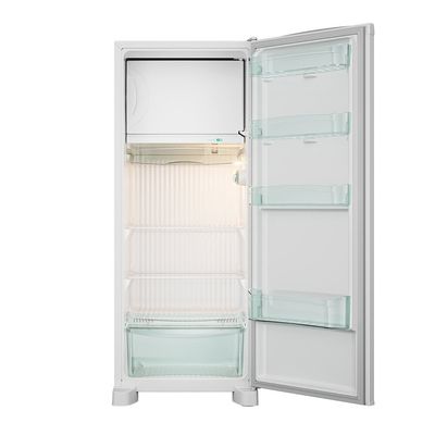 Geladeira Consul 263 Litros, 1 Porta, Degelo Seco - CRA30MB Branco / 110V