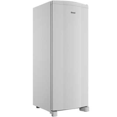 Geladeira Consul 263 Litros, 1 Porta, Degelo Seco - CRA30MB Branco / 220V