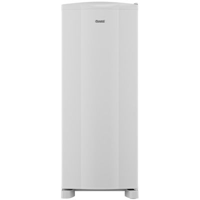 Geladeira Consul 263 Litros, 1 Porta, Degelo Seco - CRA30MB Branco / 220V