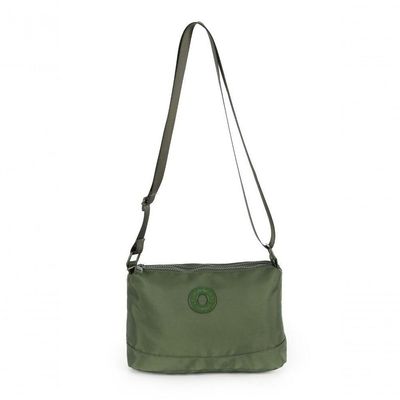 Bolsa Sintetica Militar - Unico Estampado