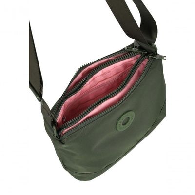 Bolsa Sintetica Militar - Unico Estampado