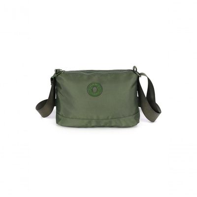 Bolsa Sintetica Militar - Unico Estampado