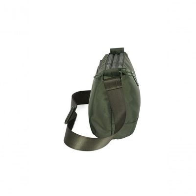 Bolsa Sintetica Militar - Unico Estampado