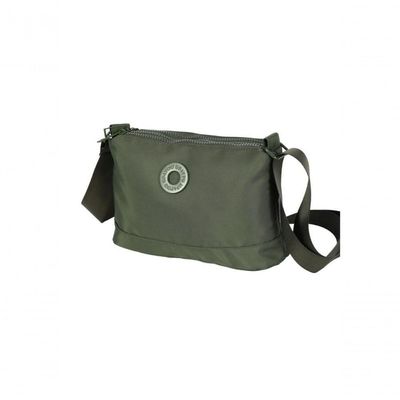 Bolsa Sintetica Militar - Unico Estampado
