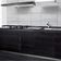 Depurador Philco Slim 90cm Preto PDR90P 220V