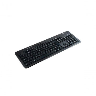 Combo Teclado + Mouse Multilaser S- Fio Recarregavel - Tc250