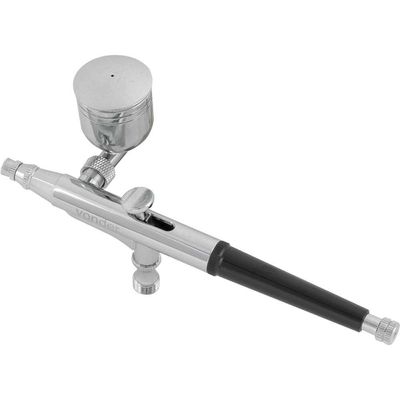 Aerografo C/acessorios 15pcs Vonder