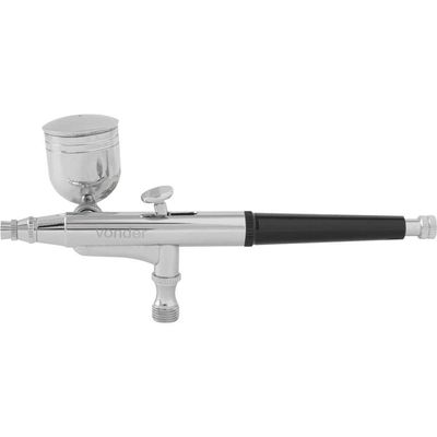 Aerografo C/acessorios 15pcs Vonder