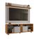 Rack Bancada Com Painel Para Tv Até 70 Polegadas 1,80M