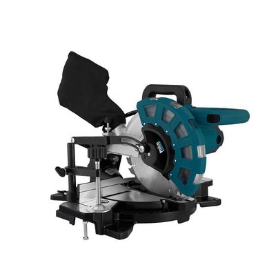 Serra Esquadria Philco 8" Guia Laser/Led 1500W 220V