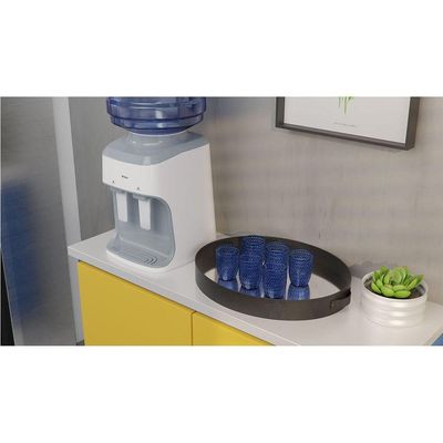 Bebedouro Philco 10l Ou 20l Bivolt S Pbe15b Bivolt