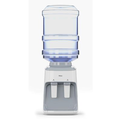 Bebedouro Philco 10l Ou 20l Bivolt S Pbe15b Bivolt