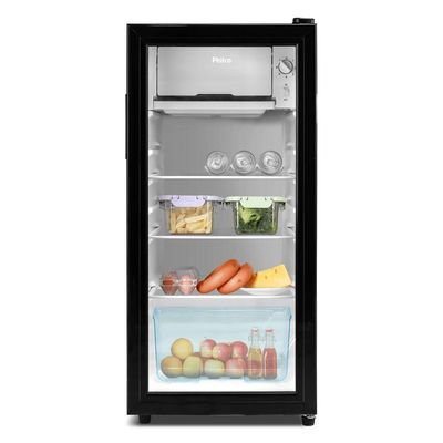 Frigobar Philco 85L 7 Níveis De Temperatura PFG105PG 110V