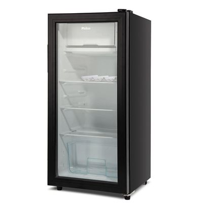 Frigobar Philco 85L 7 Níveis De Temperatura PFG105PG 110V