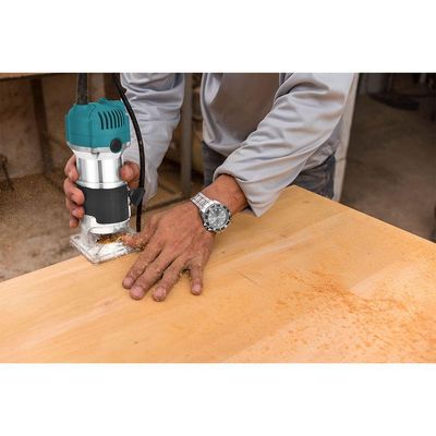 Tupia Profissional Philco PTU01 33000RPM+Jogo De Fresa 220V