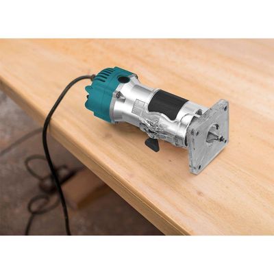 Tupia Profissional Philco PTU01 33000RPM+Jogo De Fresa 220V