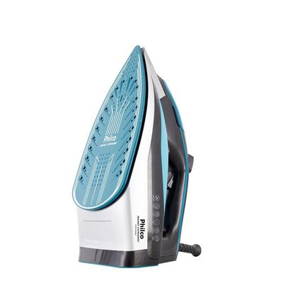 Ferro A Vapor Philco PFV3100AZ Nano Ceramic 220V