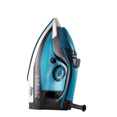 Ferro A Vapor Philco PFV3100AZ Nano Ceramic 220V