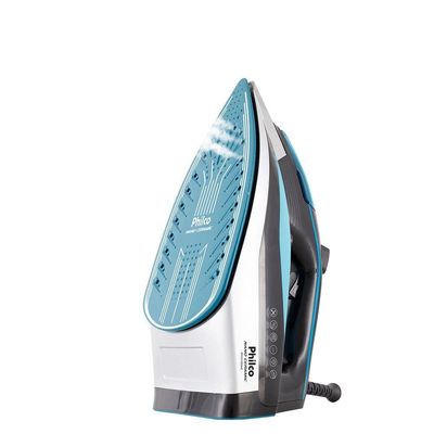 Ferro A Vapor Philco PFV3100AZ Nano Ceramic 220V
