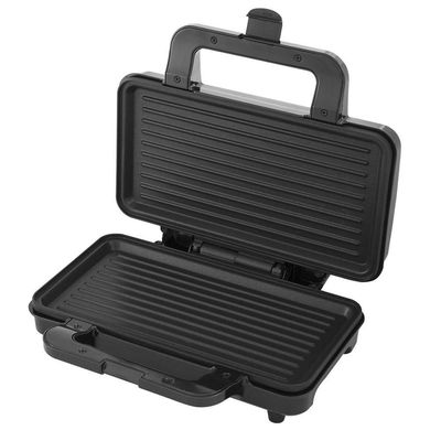 Sanduicheira E Grill Philco PGR02I Inox Antiaderente 900W 220V