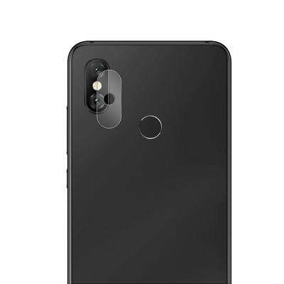 Película para Lente de Câmera para Xiaomi Redmi Note 6 - Gorila Shield