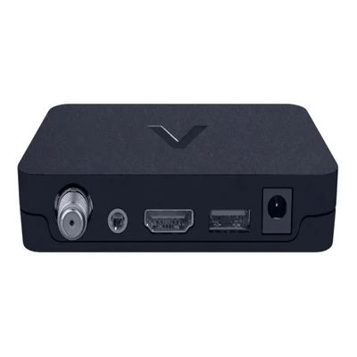 Conversor Receptor Gravador Digital Aquario DTV 9000 Full HD HDMI