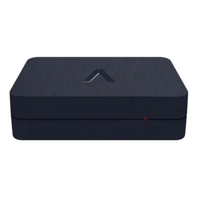 Conversor Receptor Gravador Digital Aquario DTV 9000 Full HD HDMI