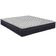 Cama Box Bege E Colchão Airtech 150 Espuma D45 Viúvo Ortobom