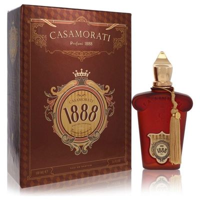 Perfume Feminino 1888 Xerjoff 100 Ml Eau De Parfum