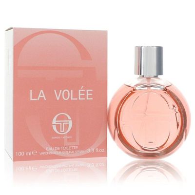 Perfume Feminino Sergio Tacchini 100 Ml Eau De Toilette Spray