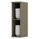 Armário Aéreo Nicho Connect 20 Cm Duna – Henn