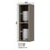 Armário Aéreo Nicho Connect 20 Cm Duna – Henn